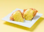 デカから揚げ ハニーマスタード味 単品1個(から揚げの天才 うぐいす谷店)