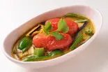 【女性に人気】大地の恵みの野菜カリー（キッチンYamituki）