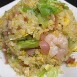 香港炒飯（興安園）