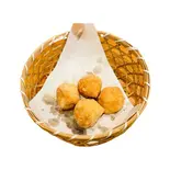 イカ団子 花枝丸 Cuttlefish Balls（Taiwan Bee）