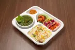 バンゲラズパワー弁当/Bangera's Power Bento(バンゲラズキッチン 銀座店)