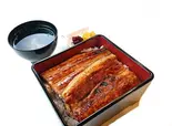 鰻重 1尾入（みやび亭）
