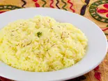 サファランライスsafarron Rice（Asian draining ＆bar sathi）
