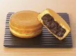 大判焼き(アンコ)（炭火焼き居酒屋R•E）