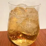 アップルジュース（【おうちDE本格イタリアン】La Promessa）