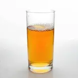 アップルジュース【Apple juice】（【ヘルシーだけどボリューム満点 サラダ】Healthy life）