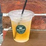 アップルジュース（ブレッド マチエール）