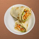 ナンロール（Himalaya MOMO）