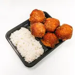 デカ5弁当（からあげ元気亭東府中店）