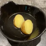 じゃがいも（おでん専門店 O’denbar うまみ 新橋店）