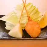 じゃがいも（たこ焼きdiningギルド 弁天町店）