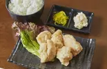 ゆず胡椒弁当 5個（ジョニーのからあげ 岸辺駅前店）