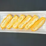 チーズケランマリ/Cheese Gyeran Mari（ロイヤルキンパ 練馬）