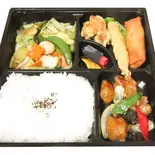 中華特選御膳（味菜家）