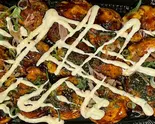 たこ焼き（だし）