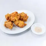 若鶏のから揚げ（博味菜館）