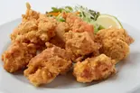 若鶏のから揚げ（マーボー飯店）