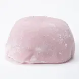 紅芋大福 Sweet Potato Daifuku（オーガニック日本茶と畳カフェTEA TATAMO！ 札幌狸小路店）