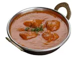 マトンカレー/MuttonCurry（インドネパールレストラン パイユン）