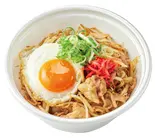 ニンニクHIスタ丼（大阪ドカ盛りマンモス弁当淡路総本店）