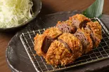 【単品】キムカツ(プレーン)（キムカツ 恵比寿本店）