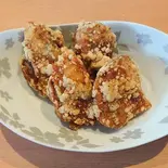 ゆず胡椒唐揚げ（からあげ金と銀 仙台八木山店）