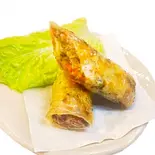 揚げ春巻(2本)（バインミーサイゴンフレッシュポールタウン店）