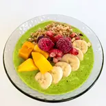 デトックス・グリーンボウル Detox Green Bowl(キングタコライスTOKYO and ヘルシーサラダ 錦糸町店/KINGUTAKORAISUTOKYO)