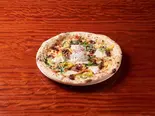 【20㎝】猪飼野ピッツァ(プルコギ)Ikaino Pizza(イタリアンレストラン猪飼野)