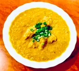 チキンカレー  Chicken Curry（インド料理ガザル 西千葉駅前店）