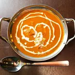 【人気No.2】チキンカレー Chicken Curry（DEVI2号店）