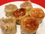 焼き焼売(6個)（中国料理 竹園 百年橋店）