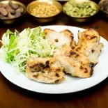 マライティッカー・Malai Tikka（NAMASTE）