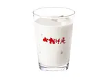 アイスミルク（おかげ庵 葵店）