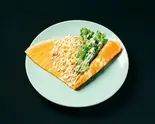 ツナマヨコーン（CREPE FACTORY ikkkkyu）