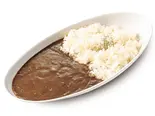 カレー〈並〉Sliced Pork Belly Curry（元祖豚丼屋TONTON新開地）