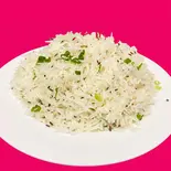 ジラライス( jira rice)（インドネパールレストランCHANDRAMA）