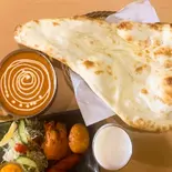 【期間限定贅沢セット】バラエティセットVarietySet（KABITA Indian Restaurant）