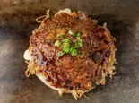 モダン焼き（チャムズキッチン）