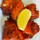 チキンティッカ CHIKIN TIKKA 4P（インド・ネパール料理 Jaya）