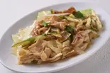 回鍋肉(新中華めし屋)