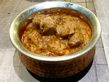 マトンマサラMutton Masala（TAJ-2）