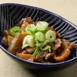 煮込み牛すじこんにゃく（風の街 大東店）