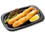 エビフライ（にぎりの徳兵衛 川原店）