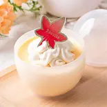 たまごぷりん(Patisserie Erable)