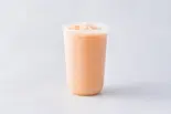 いちごバナナヨーグルト（タピオカミルクティー Cha-Cha (仁王のキンパ)）
