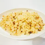 GARLICK RICE ガーリックライス（ナマステ朝霞アジアン ダイニング ＆ バー）