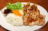 トンテキ＆鶏テキボックス（MARZAC 表参道）
