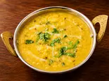 ダルカレー Dal Curry（インド料理 ハリパリワール西天満店）