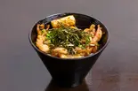 炭火焼き鳥丼(小)（居酒屋YOSARI 神田店）